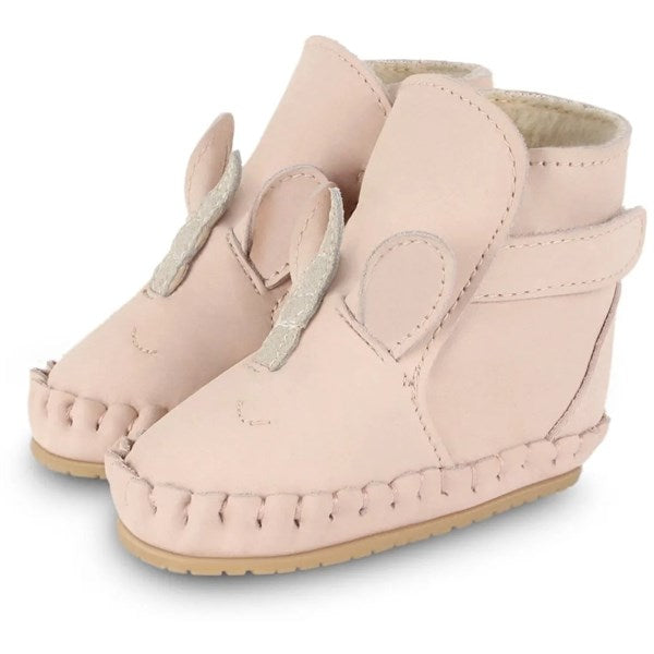 Baby Kapi Special Lining Futter Unicorn Light Rose Leather