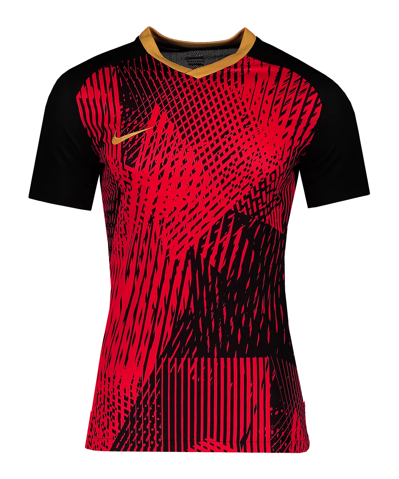 Nike Precision SMU Trikot Damen Schwarz F010