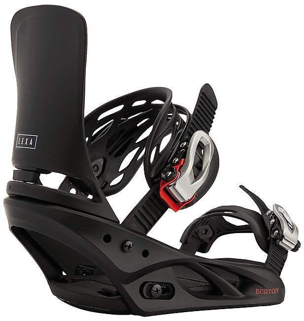 BURTON - FIXATIONS LEXA RE:FLEX FEMME