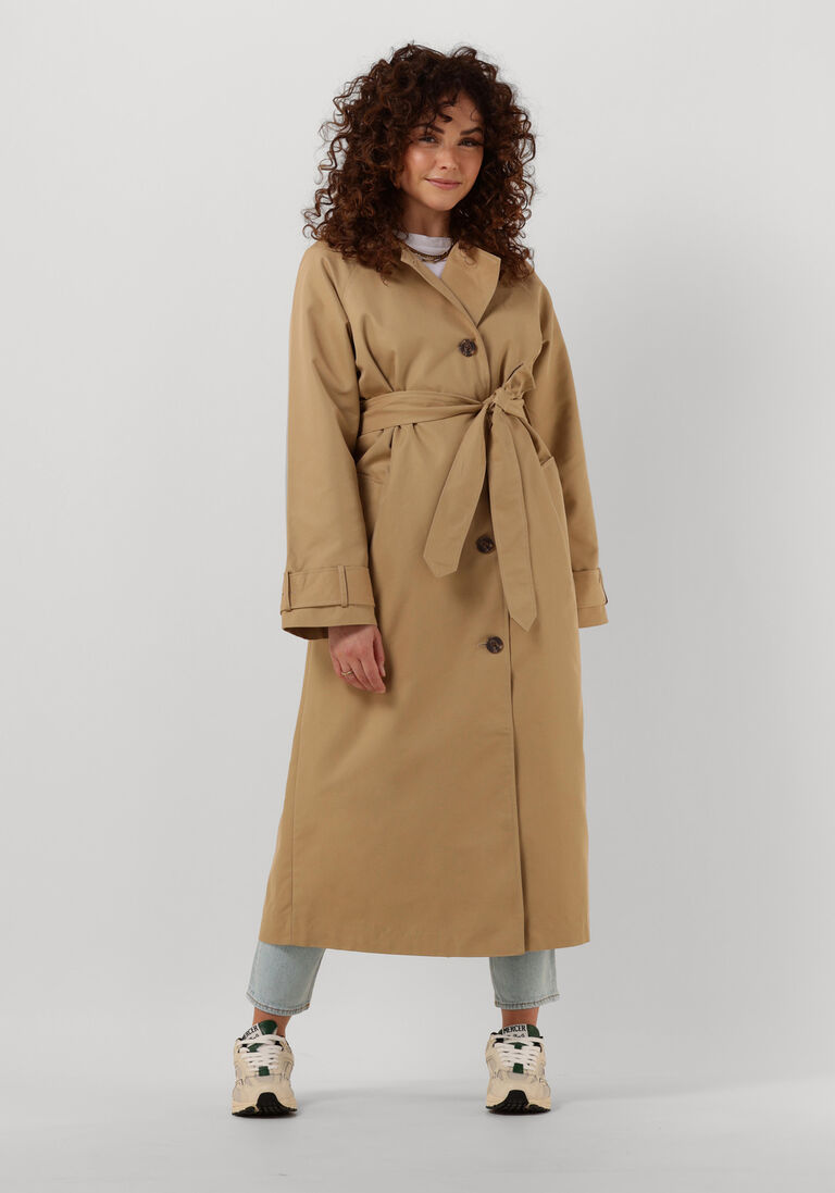 ENVII camel envii  ensqueeze jacket