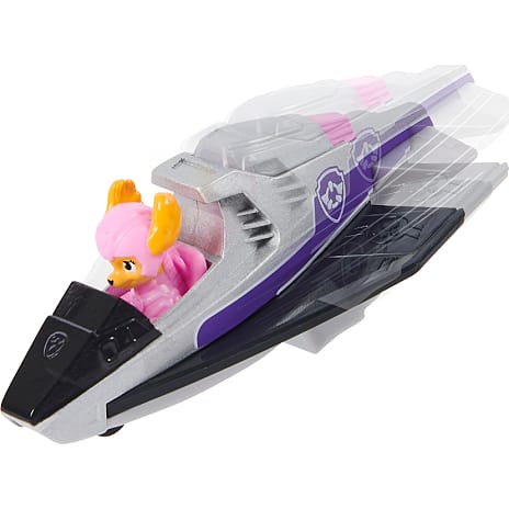Paw Patrol Jet metal køretøjer