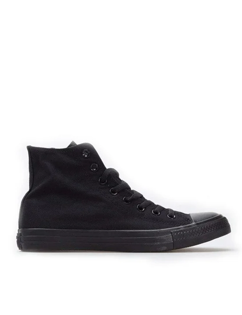 All Star Chuck Taylor High Black