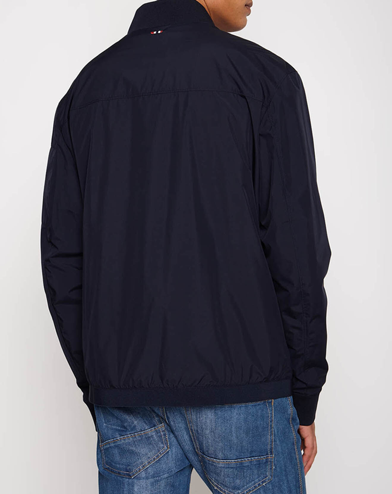 Napapijri Blouson Aitape marine