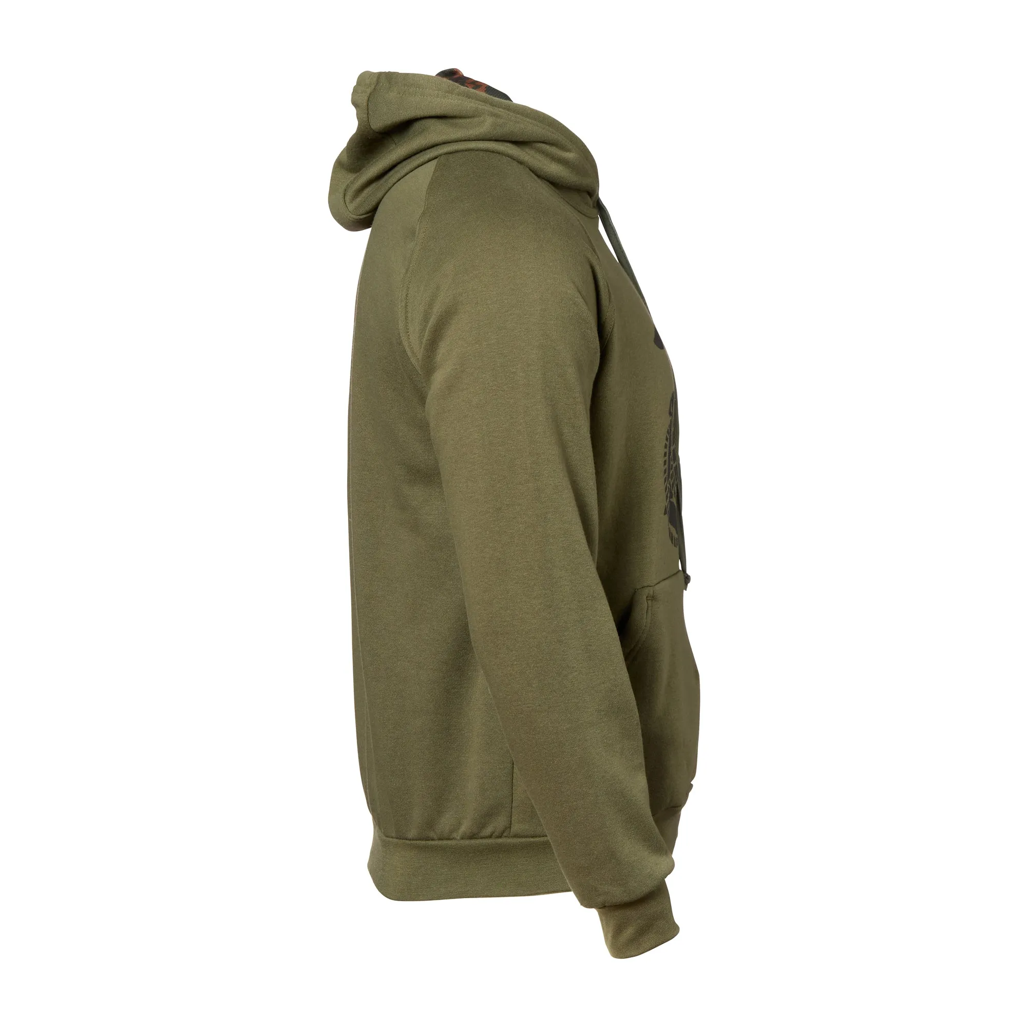 7.62 Design -  Hoodie USMC EGA Marpat