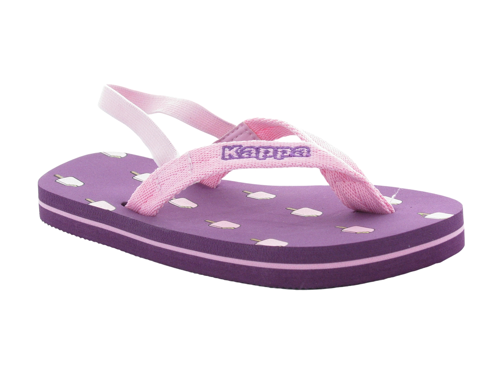Kappa-303J0D0 Textile Prune