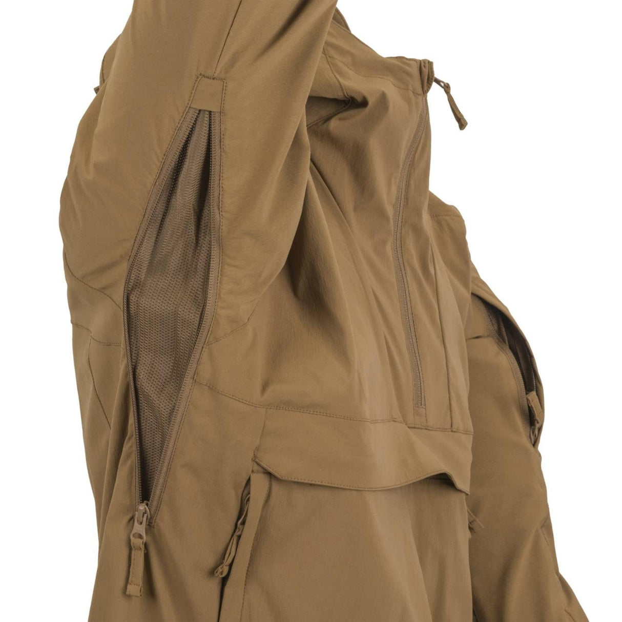 Helikon-Tex<br>Mistral Soft Shell
