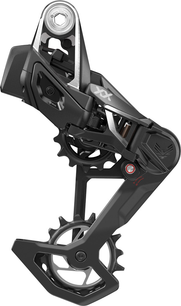 Sram XX SL Eagle AXS DUB 12-Speed Geargruppe