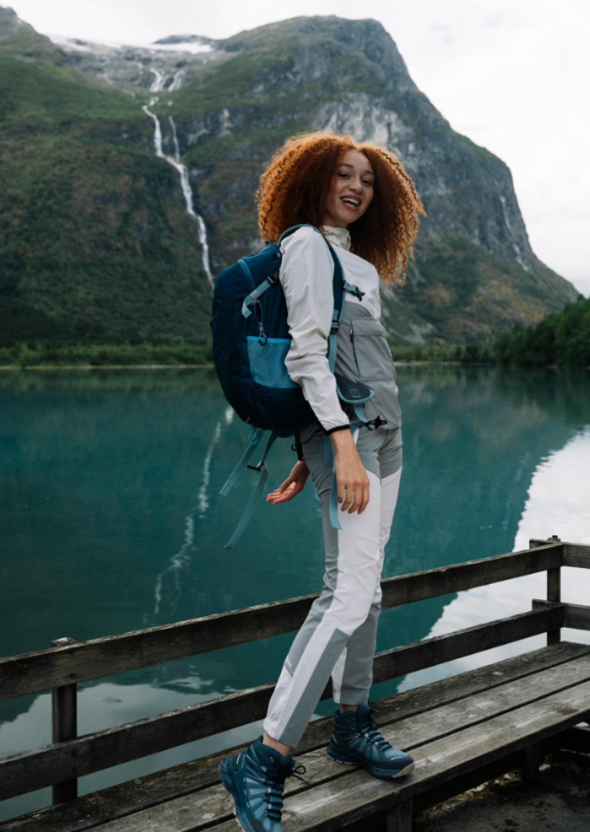 Twentyfour<br>Flåm LS D