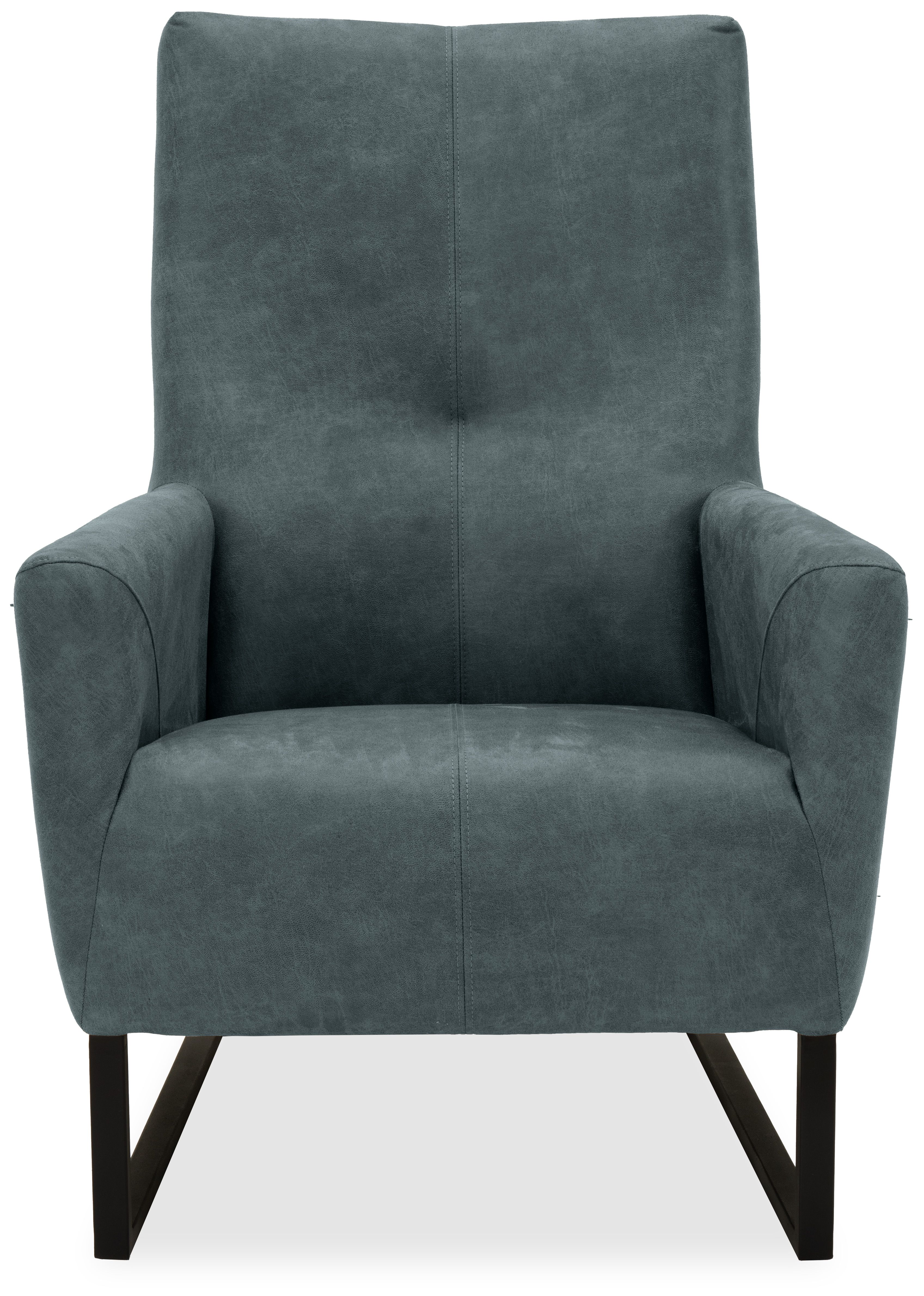 Fauteuil Wintrow B73 x D78 x H101 cm