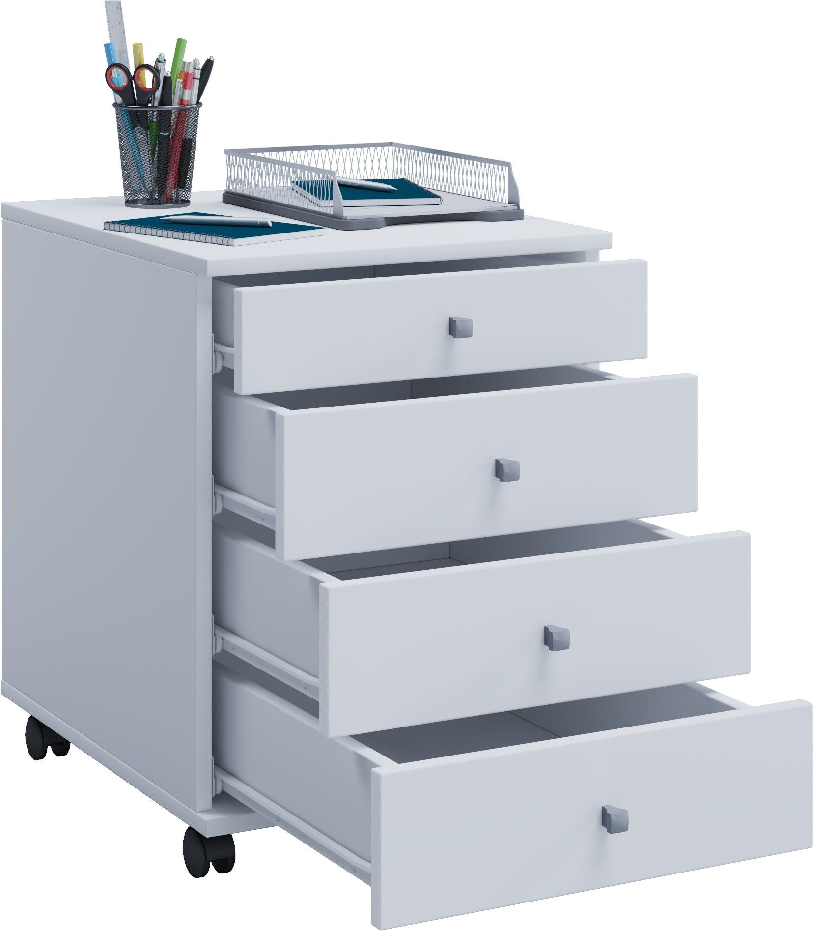 Rollcontainer LONA MINI