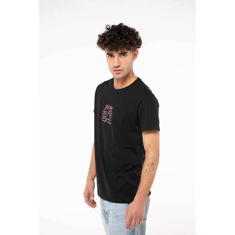 Camiseta Tiza Normal Rams 23