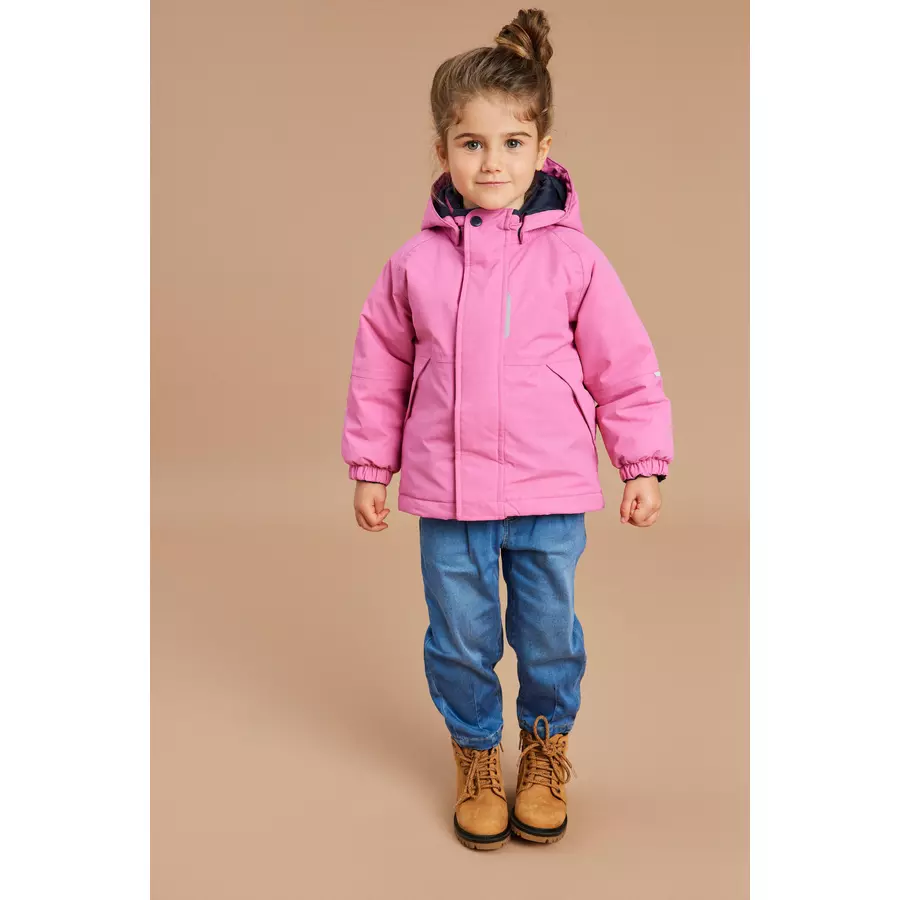 name it Jacke Nmfsnow03 Ibis Rose