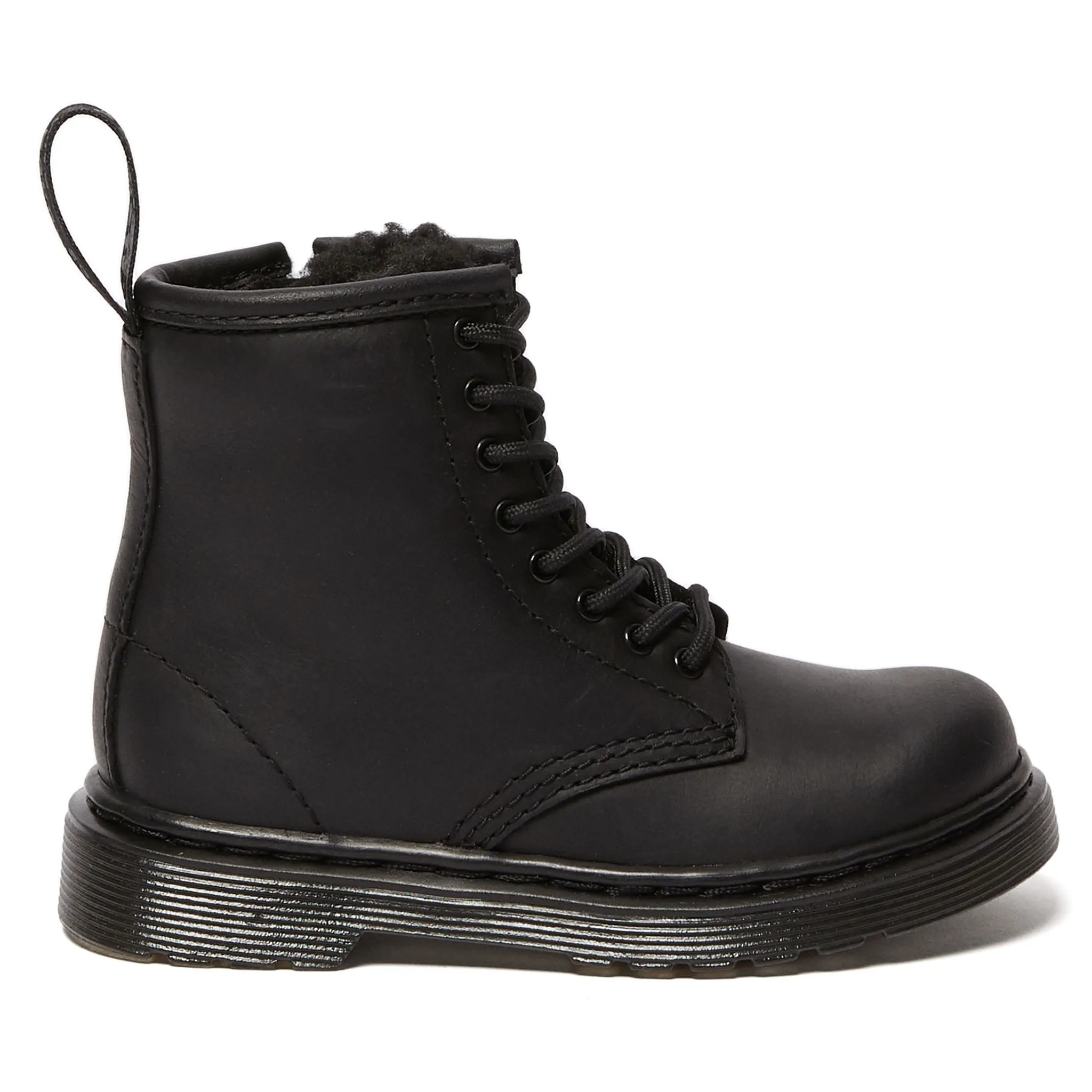 Dr. Martens Botte 1460 Serena Mono Pointures 7-10