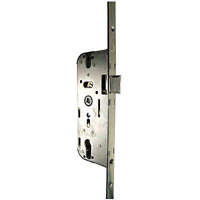 Serrure crémone Ferco Decena axe 40 mm