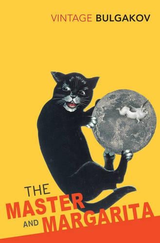 The Master and Margarita (Paperback)