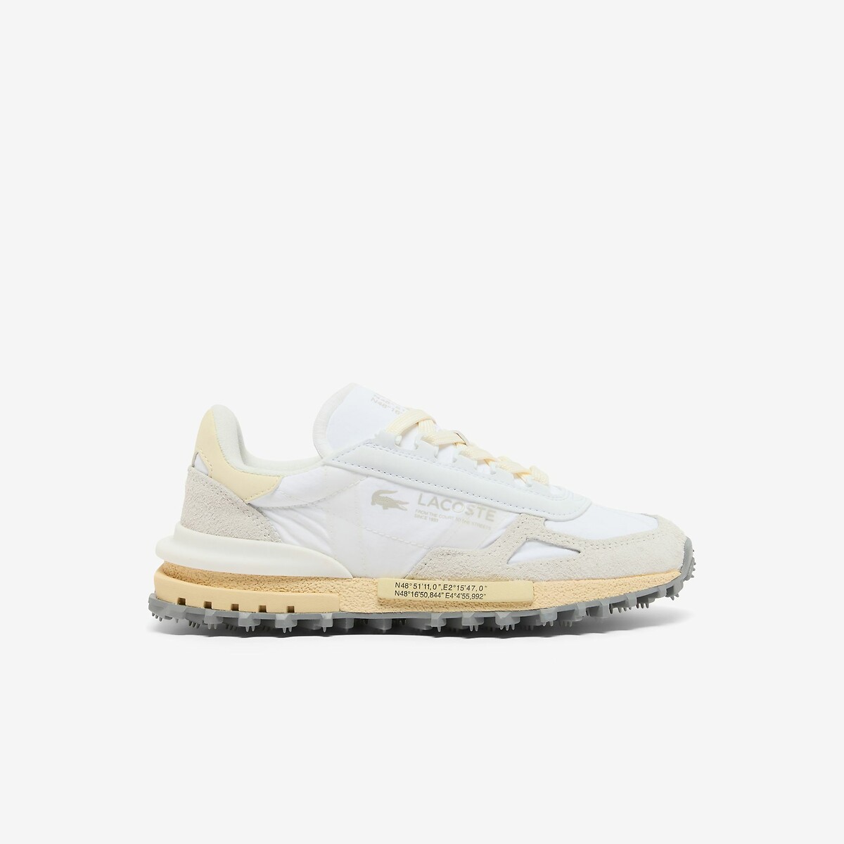 Tênis LACOSTE Elite Active