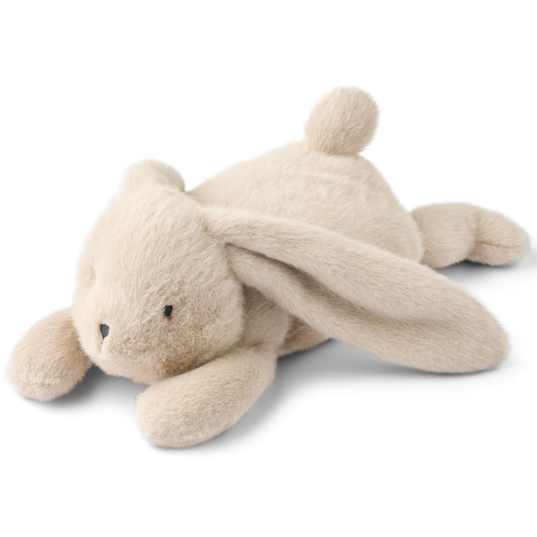liewood verzwaard knuffelkonijn paulin - 42 cm