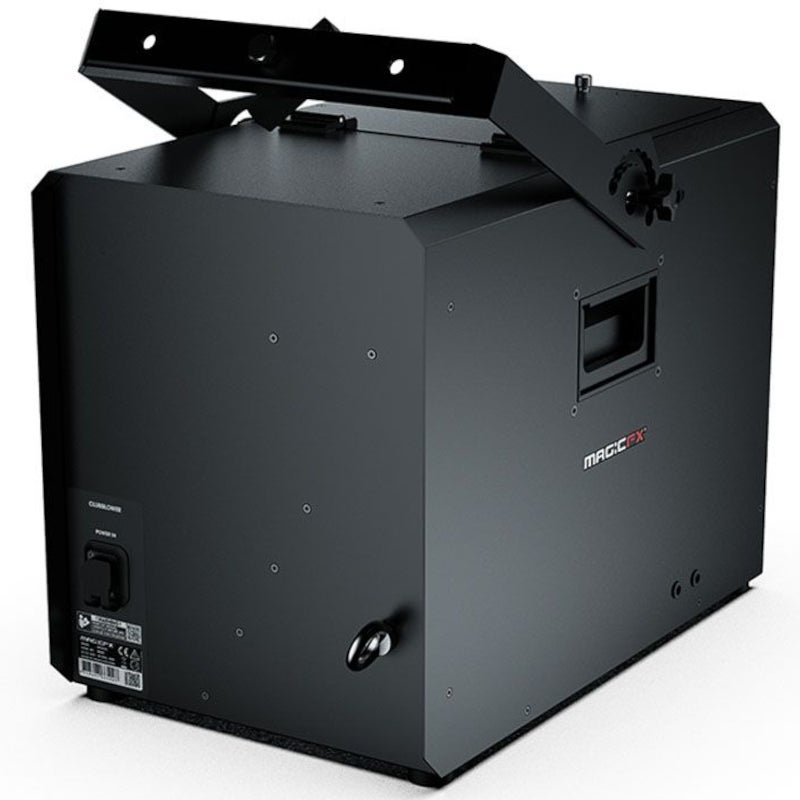 Magic FX ClubBlower confettimachine