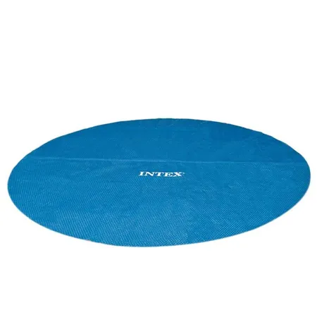 Intex Solarabdeckplane für Easy-Pool 244 cm