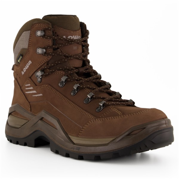 Lowa - Renegade Evo GTX Mid Wide - Chaussures de randonnée