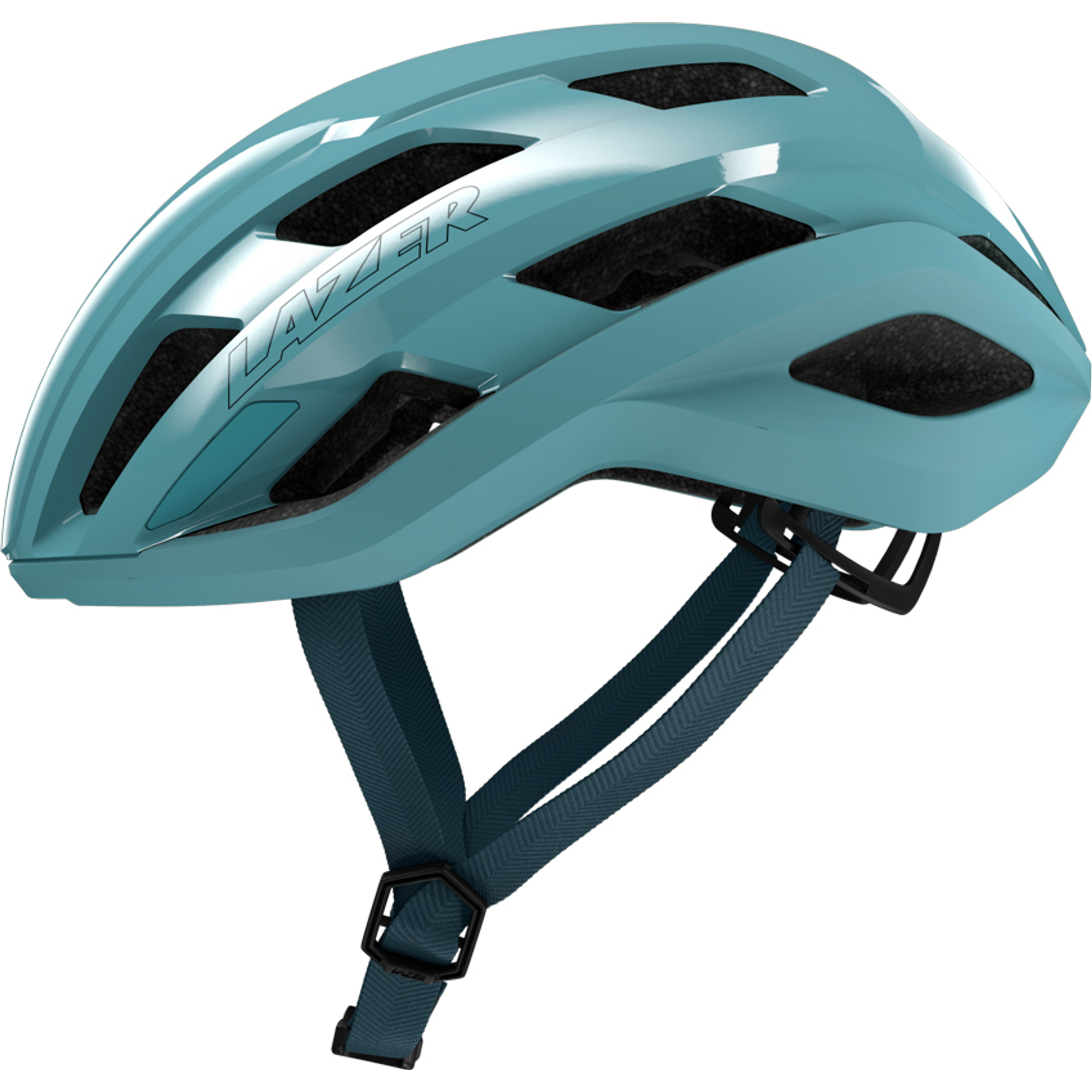 Lazer Strada KinetiCore Racefiets Helm