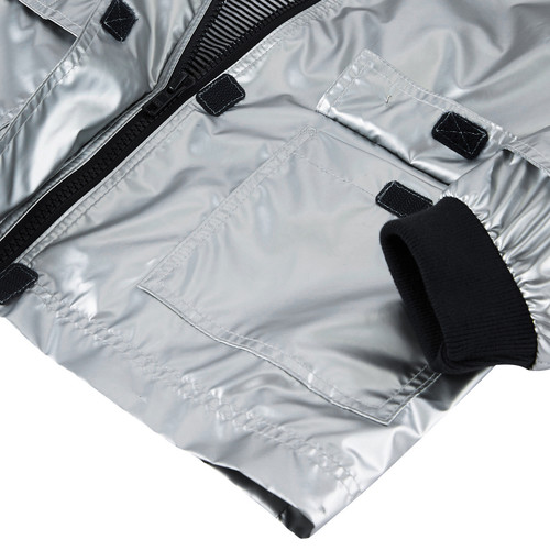 Petit Bateau - LAETICIA - Argent