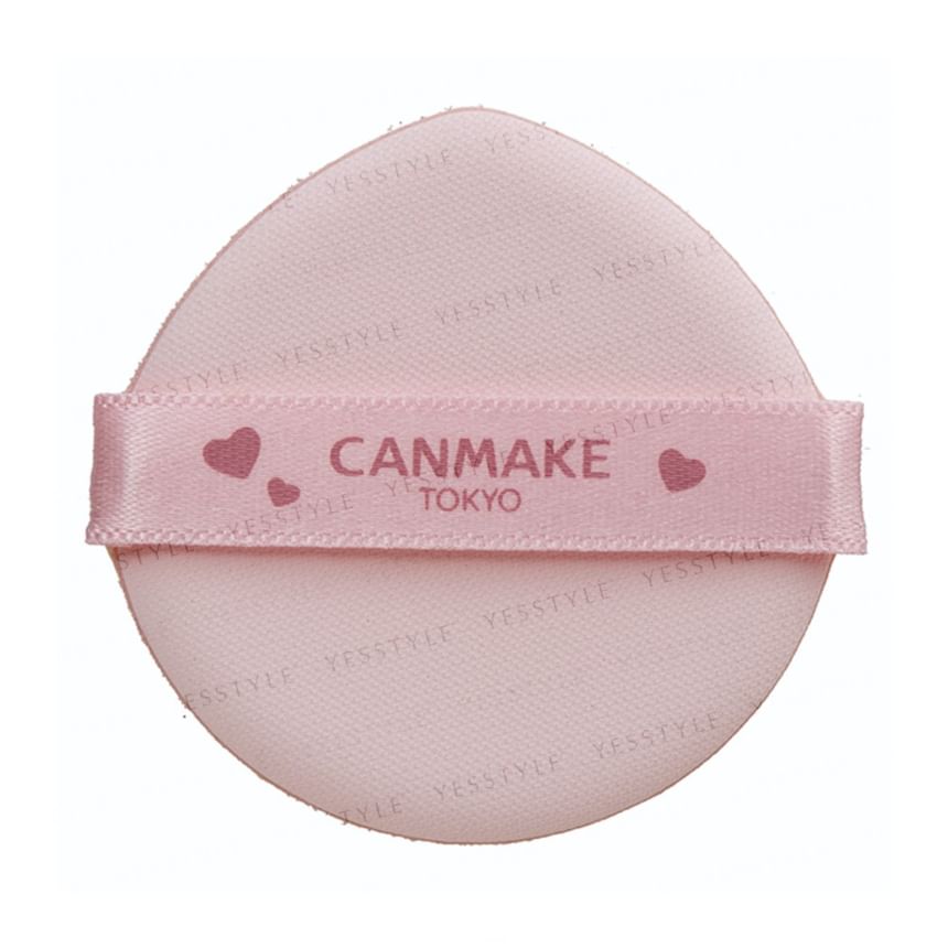 Canmake - Fit Glow Cushion SPF 50+ PA+++