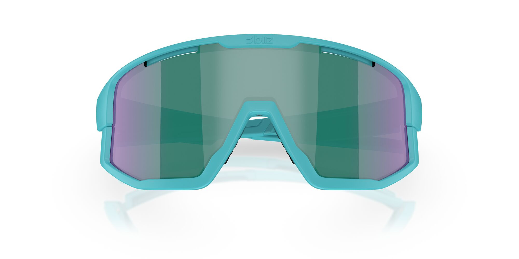 Fusion Blue Green
