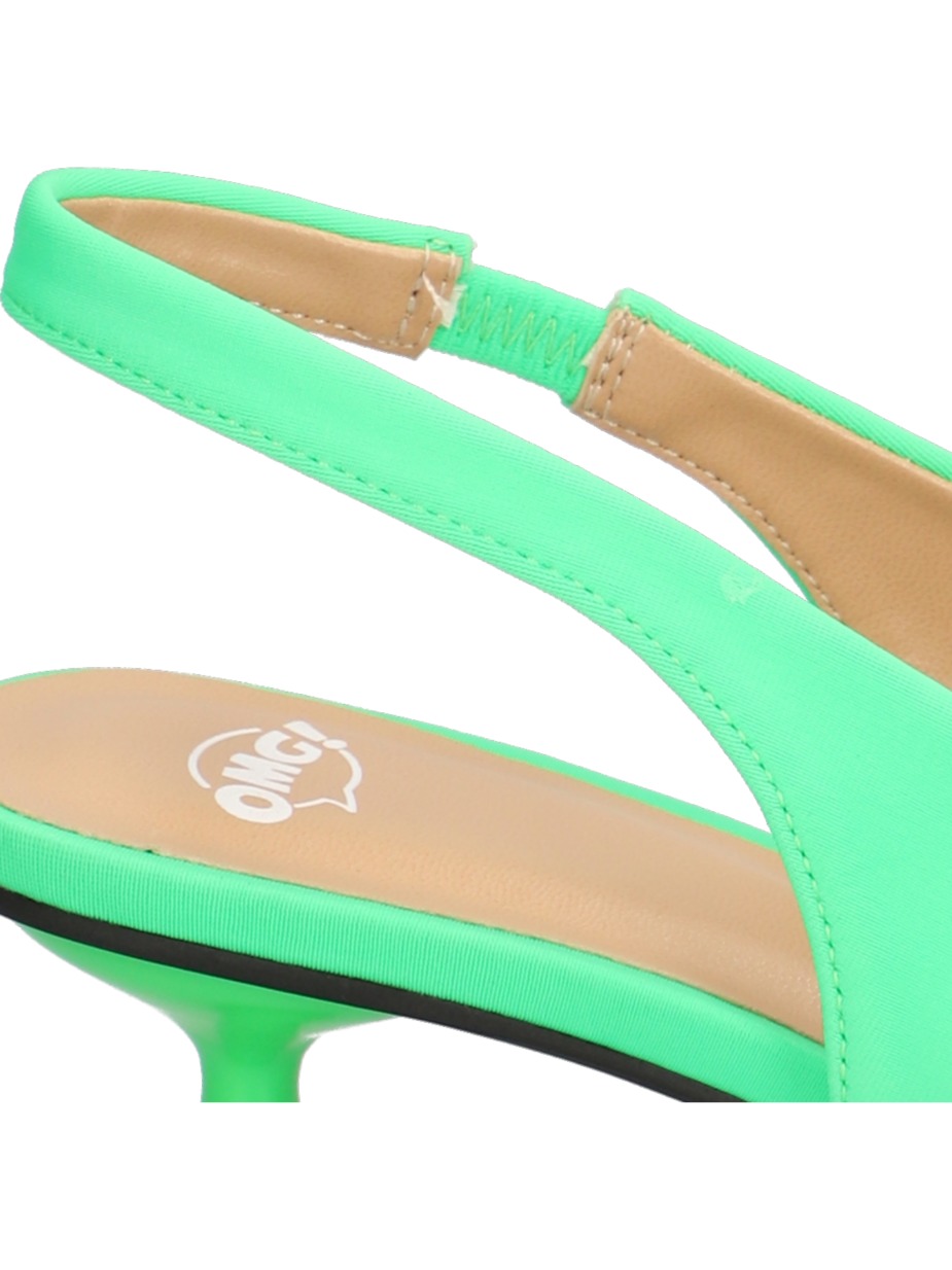 Slingpumps
