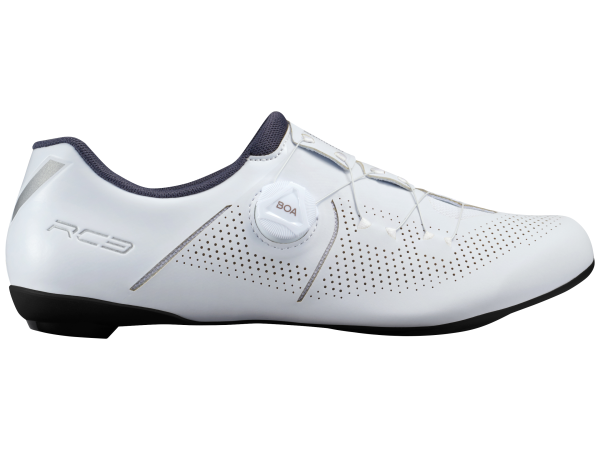 Shimano RC302 Road Cykelsko, White