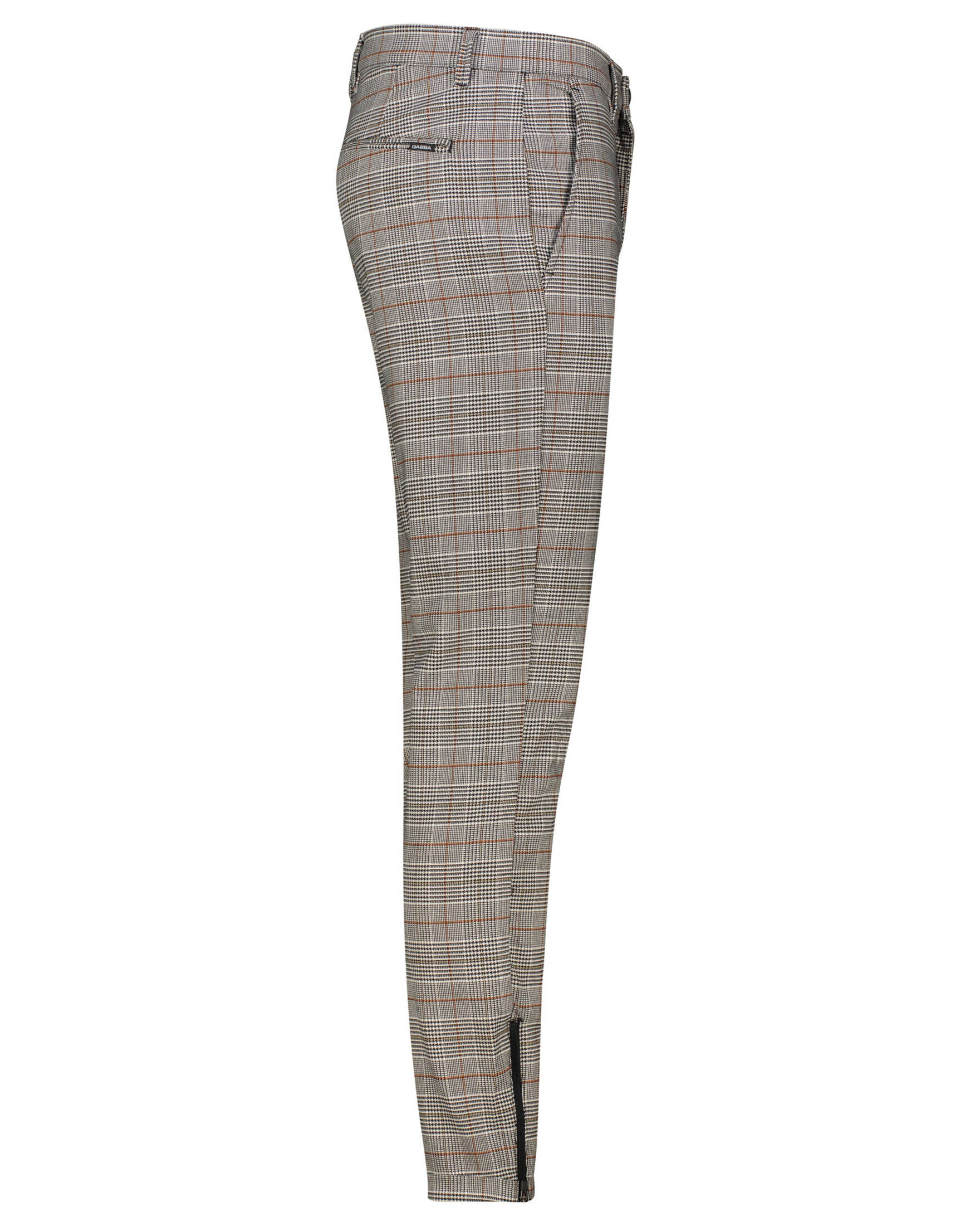 Gabba| Herren Hosen PISA KALI PANTS