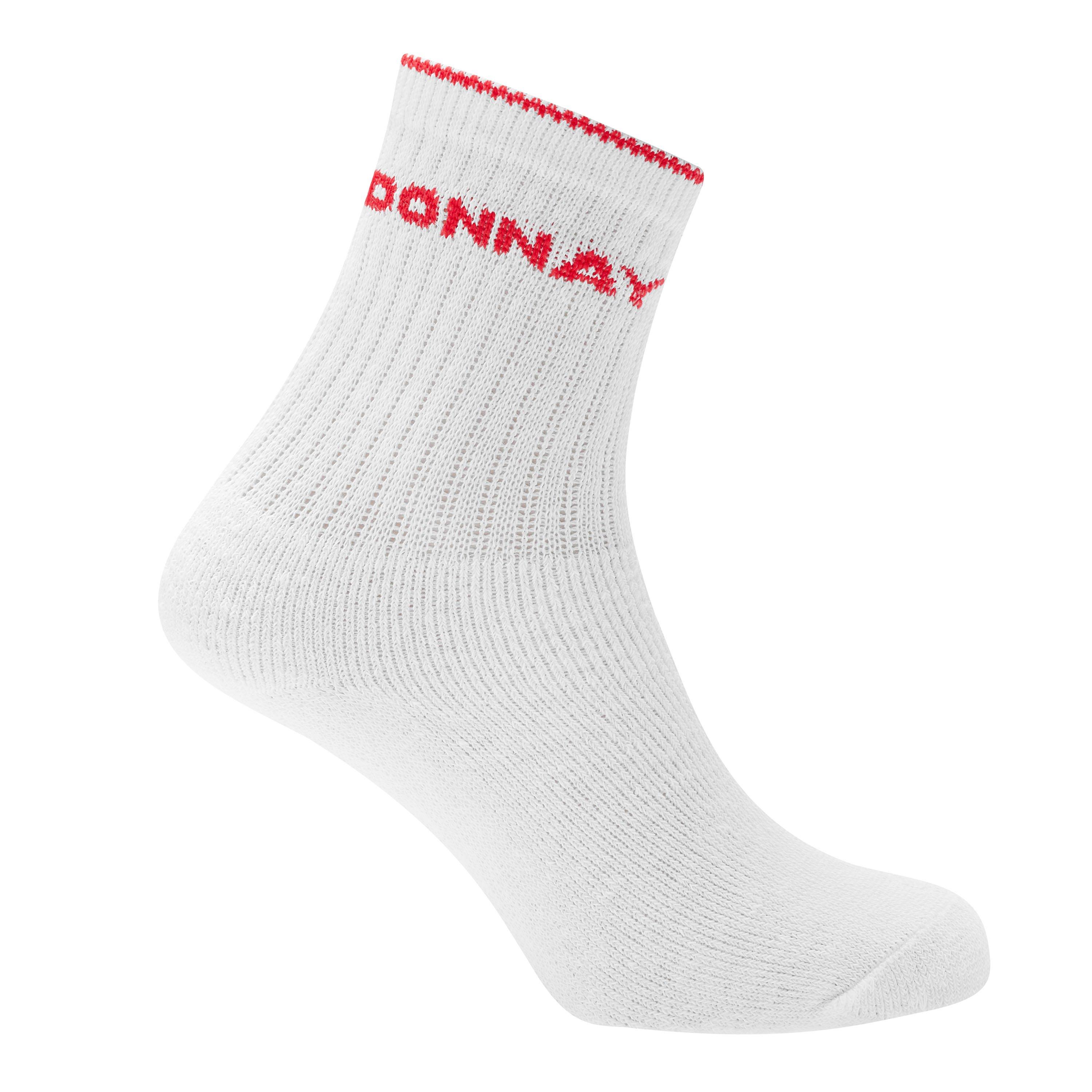 Donnay 10 Pack Crew Socks Children