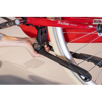 Béquille centrale pour vélo Jumbo, 27'-29'