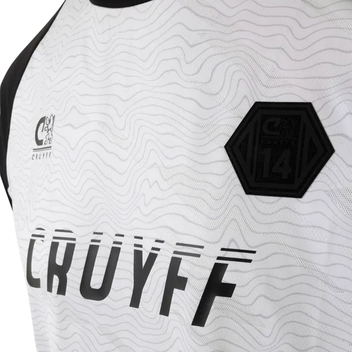 Cruyff Icon Shirt Heren