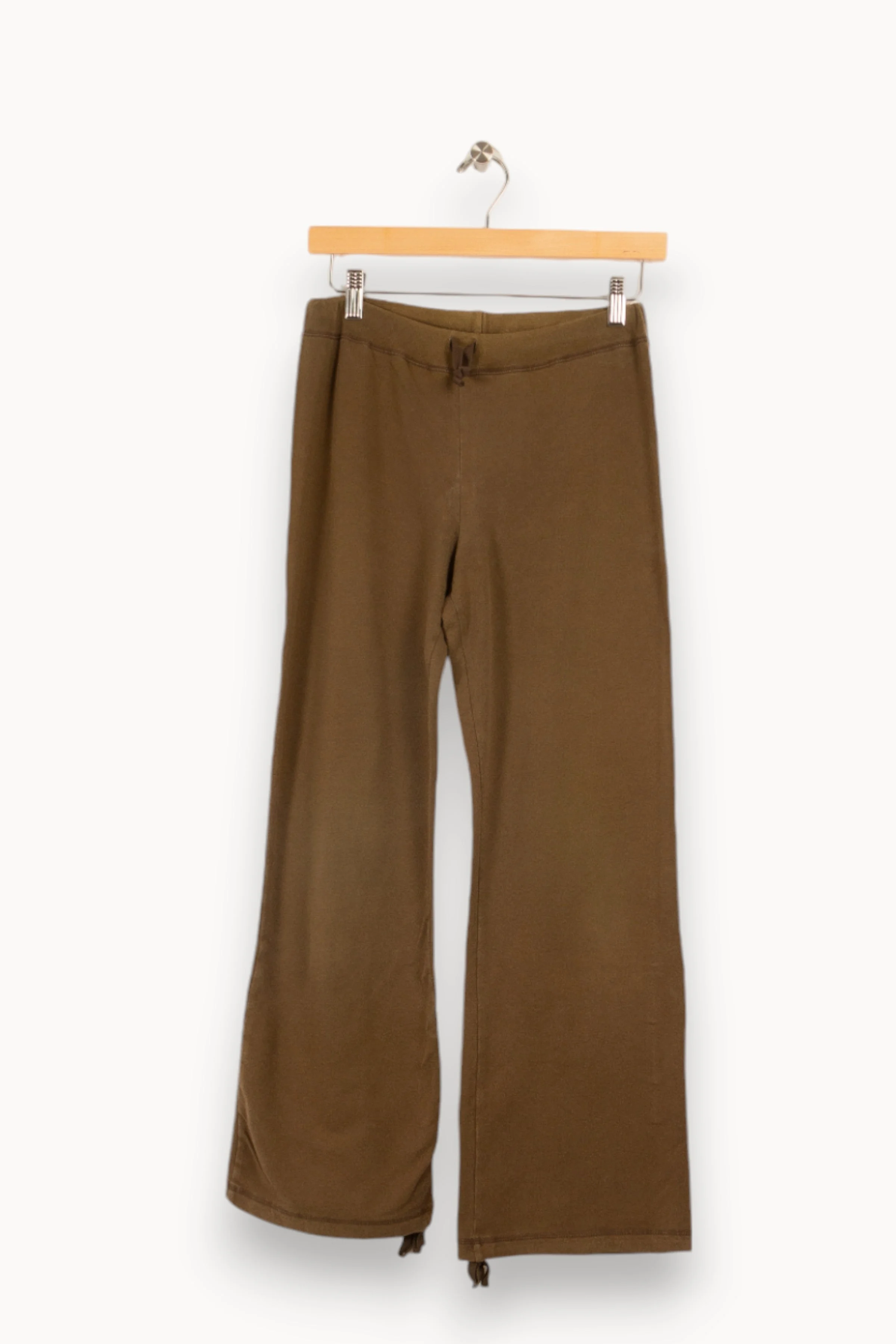 Pantalon | Vert