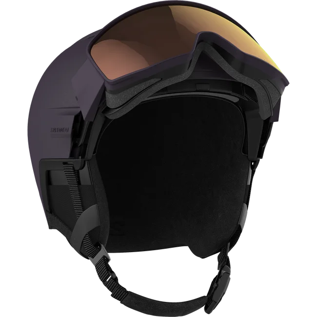 DRIVER PRIME SIGMA PLUS  Unisex-Helm