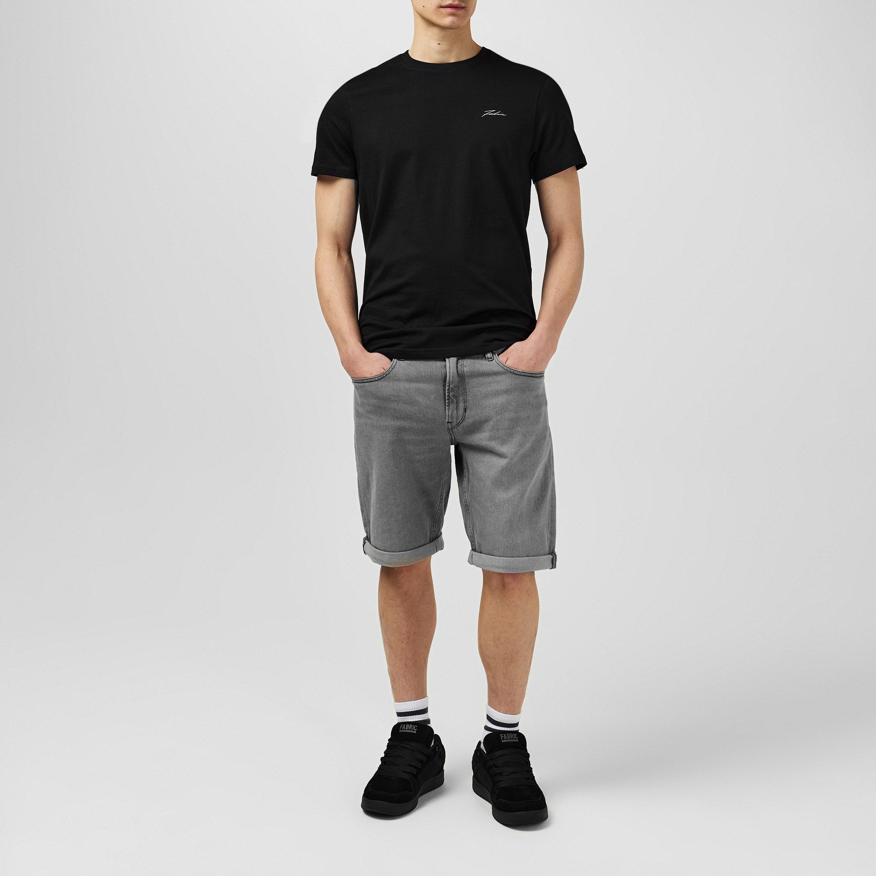 Fabric 5pack T Shirts