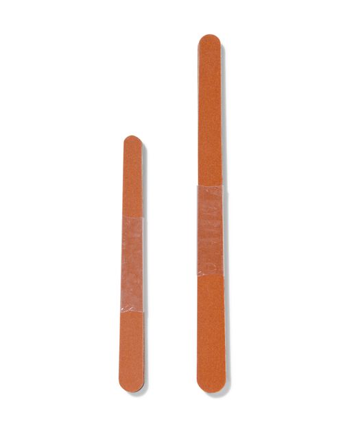 2x5 limes à ongles carton