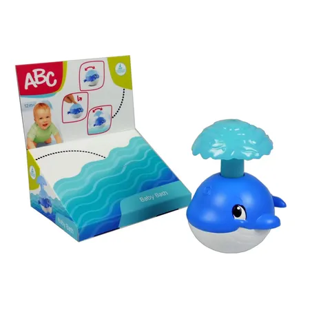 Simba ABC Wackelwal