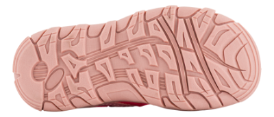 Bisgaard Zion Sneaker Rosa 34401