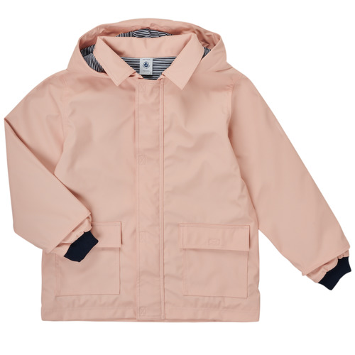 Petit Bateau - CIRE - Rose