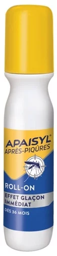 Roll-On Après Piqûres Apaisyl - 15ml