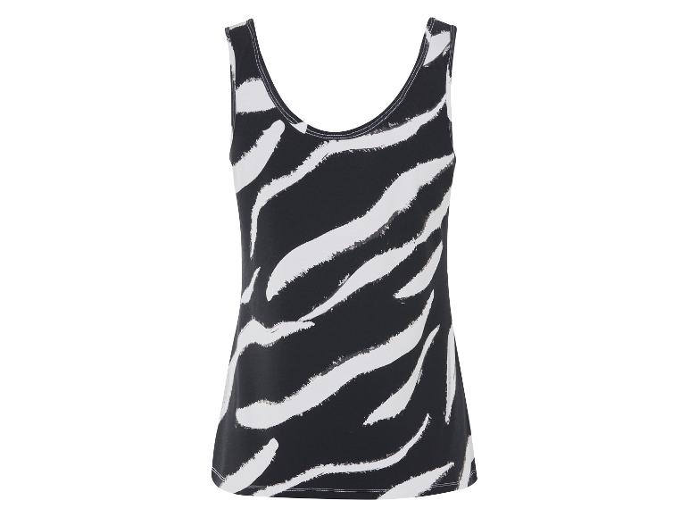 2 dames tops