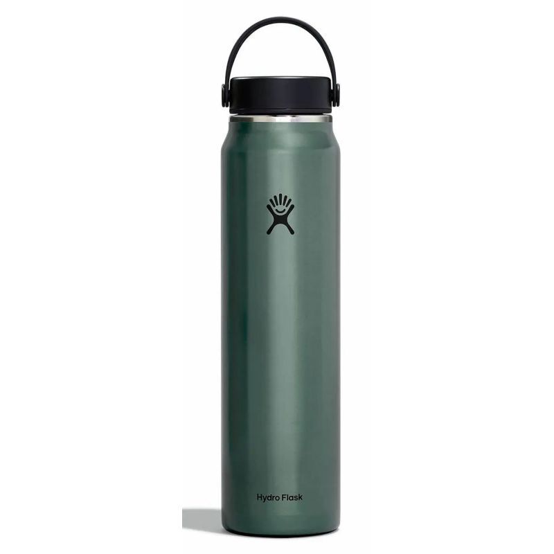 40 oz Lightweight Wide Flex Cap - Bouteille isotherme
