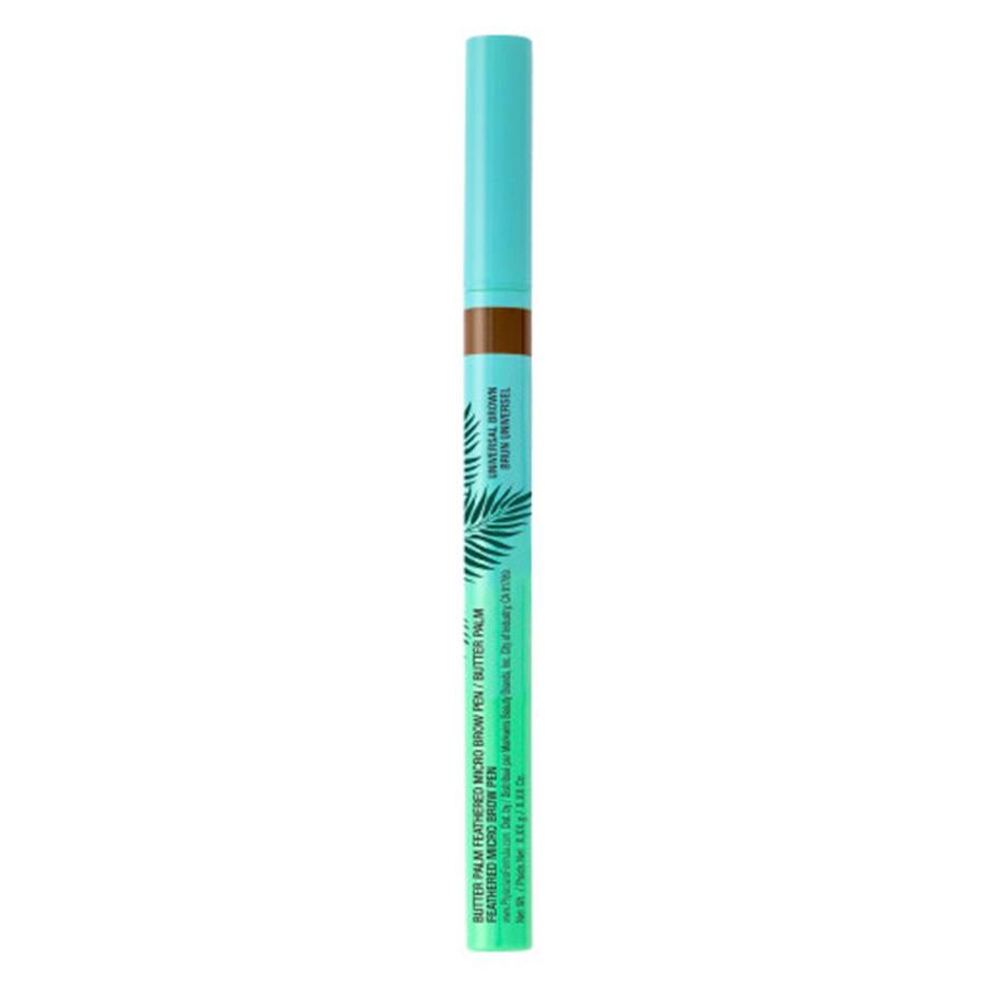 Physicians Formula Butter Palm Feathered Micro Brow Pen Universal Brown 0,5ml