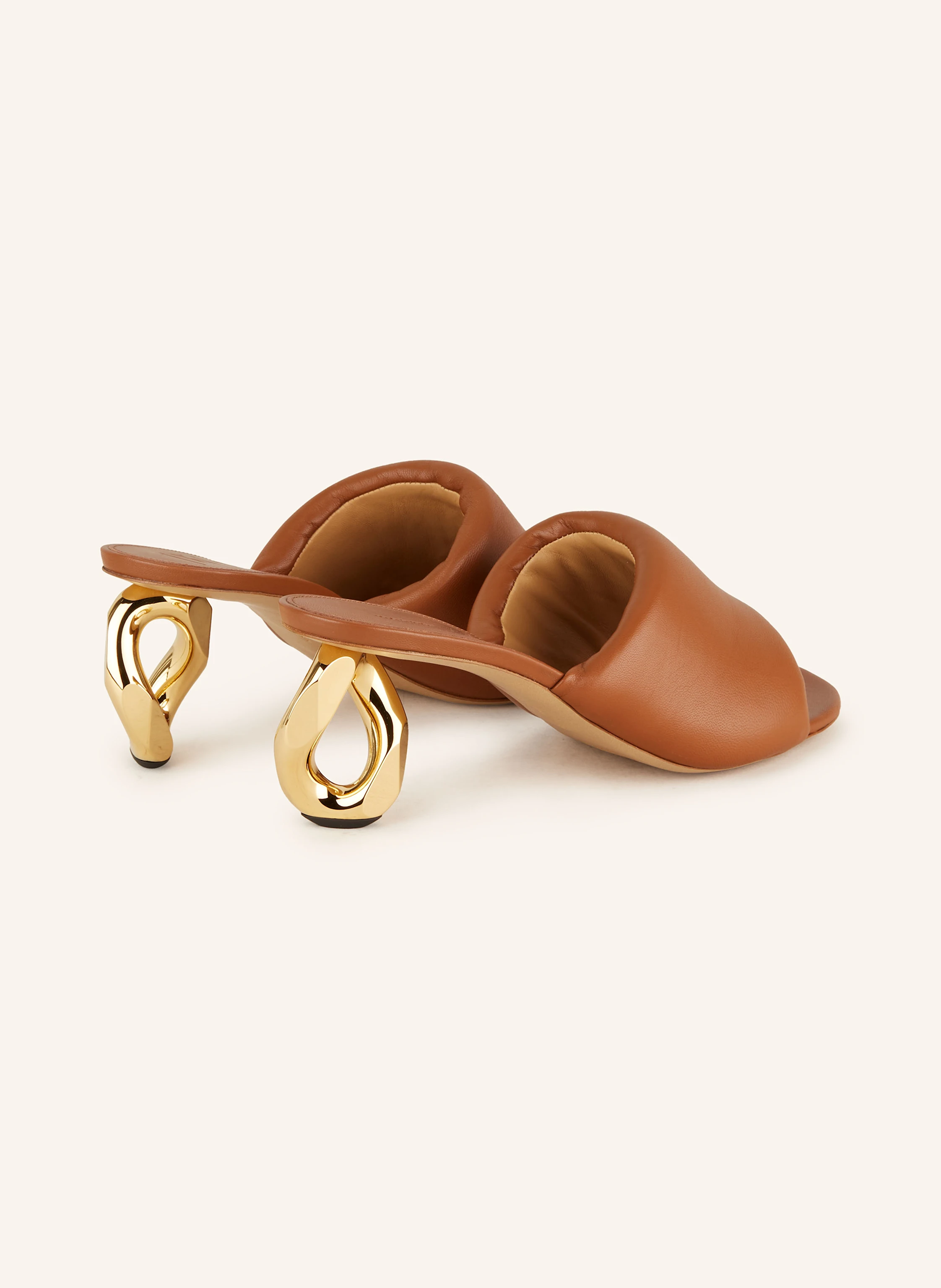 JW ANDERSON Mules CHAIN