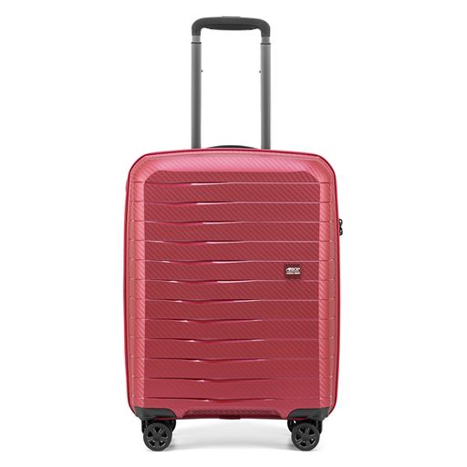 Epic AZ18™ 55 Kuffert, RasberryRED