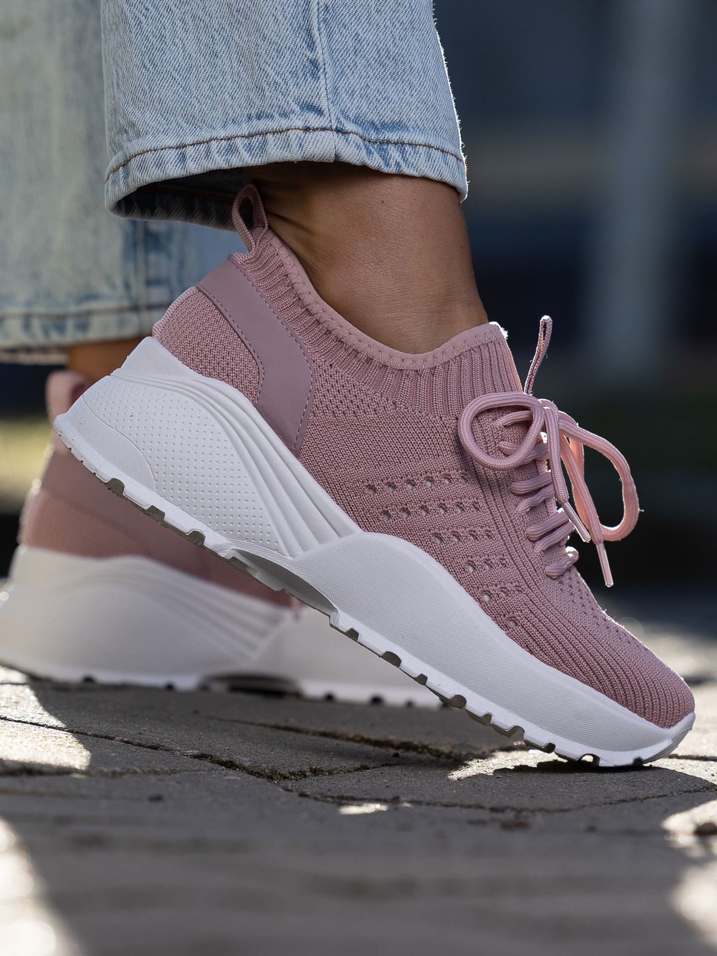 Deepknit