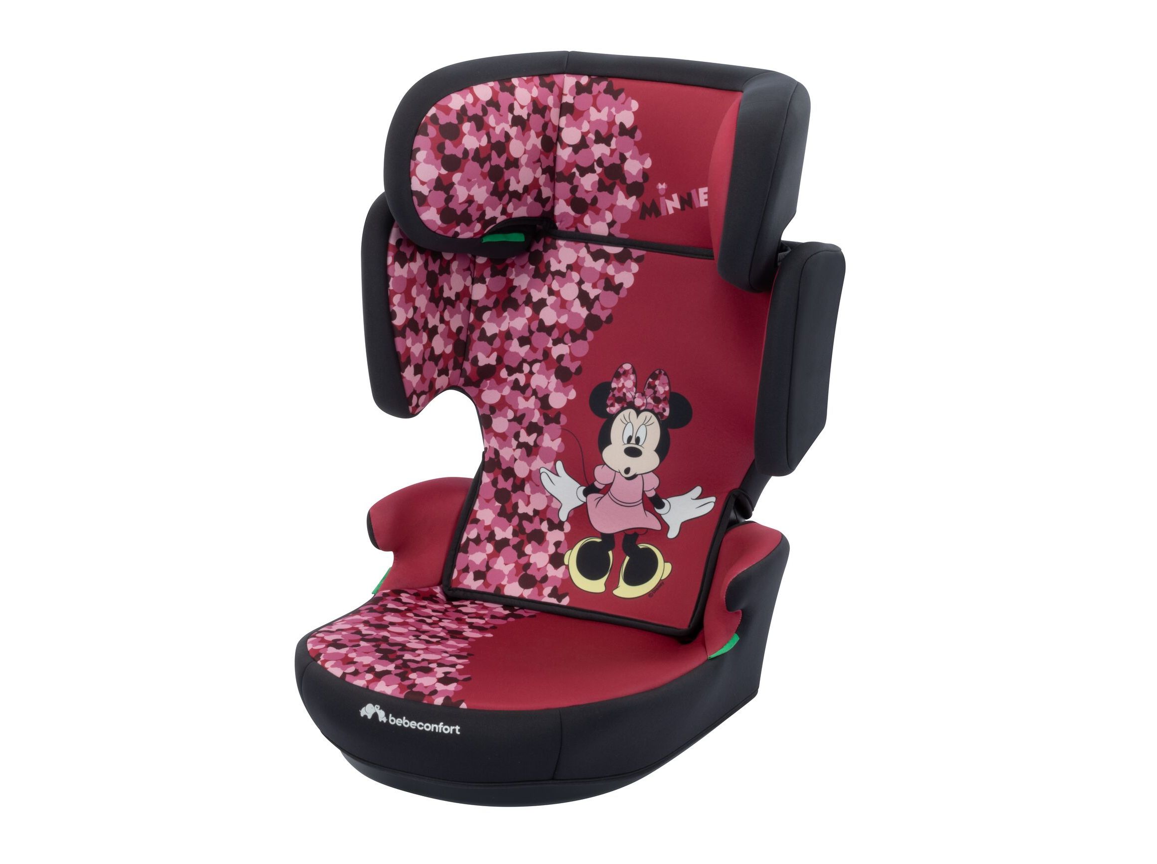 CADEIRA AUTO MINNIE 100-150CM