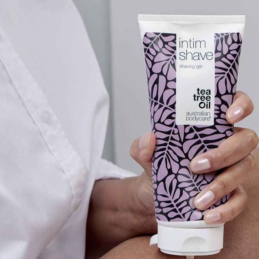 Australian Bodycare Intim Shave 200ml